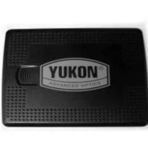 Крышка батарейного отсека видеорекордера YUKON MPR