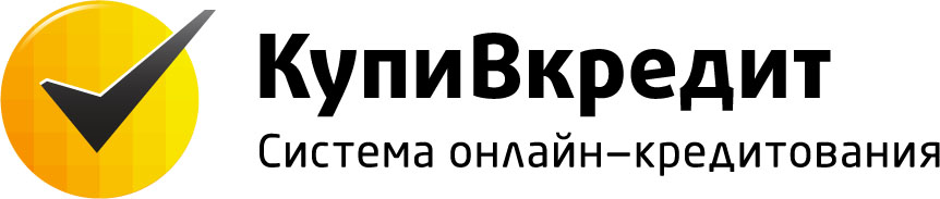 Логотип КупиВкредит