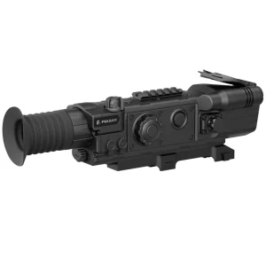 Pulsar Digisight lrf N960 с дальномером — изображение 4