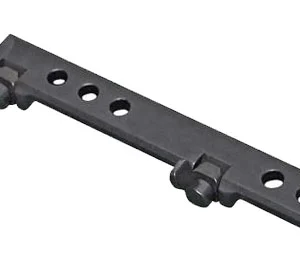 Быстросъемный кронштейн MAK для установки на карабин Sauer 303