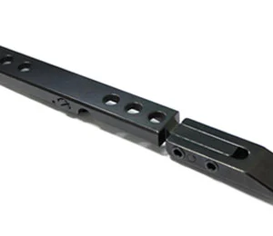 Поворотное основание EAW Flex (без баз и верхних элементов) на Browning BAR II
