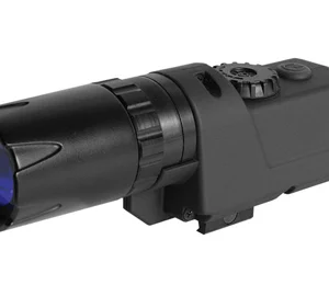 Лазерный ИК фонарь Pulsar L-808S