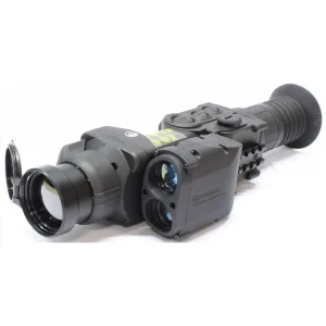 тепловизионный прицел Apex LRF XD 50 с дальномером