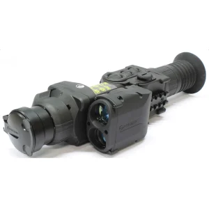 тепловизионный прицел Apex LRF XD 50 с дальномером