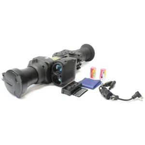 тепловизионный прицел Apex LRF XD 75 с дальномером
