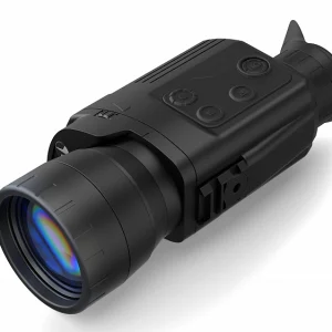 Цифровой прибор ночного видения Pulsar Digiforce 860RT