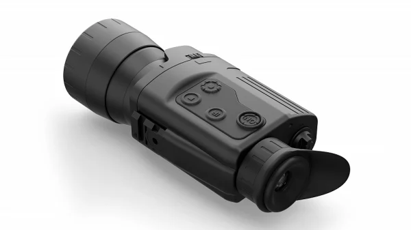Цифровой прибор ночного видения Pulsar Digiforce 860RT