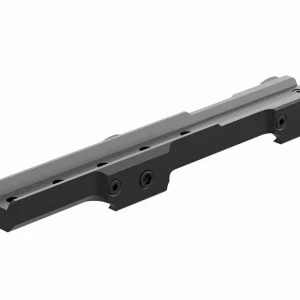 Быстросъемное крепление Weaver QD112 PULSAR для прицелов Digisight, Apex, Argus (000140)