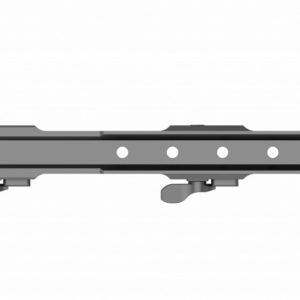 Быстросъемное крепление Weaver QD112 PULSAR для прицелов Digisight, Apex, Argus (000140)