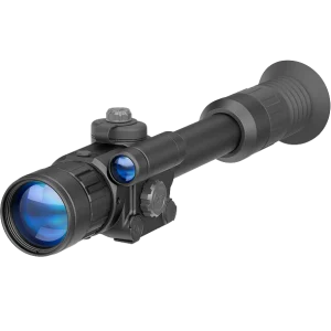 ЦИФРОВОЙ ПРИЦЕЛ YUKON PHOTON XT 4.6X42L