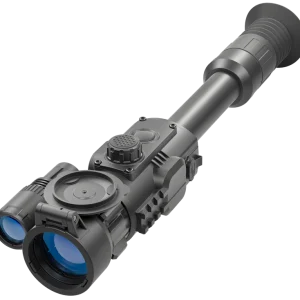 Купить цифровой прицел ночного видения YUKON PHOTON RT 4.5X42