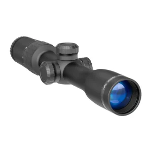 Оптический прицел Yukon Jaeger 3-9X40 с прицельной меткой T01i