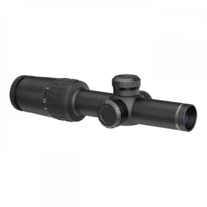 Оптический прицел Yukon Jaeger 1-4X24 с прицельной меткой T01i