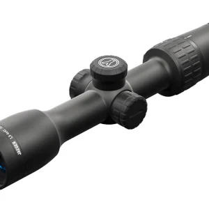 Оптический прицел Yukon Jaeger 1.5-6x42 с прицельной меткой T01i