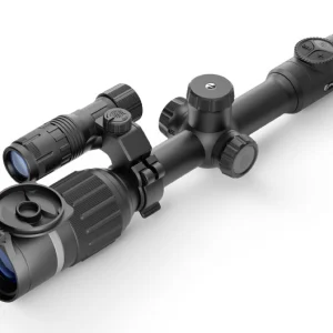 Цифровой прицел ночного видения Pulsar Digex N455
