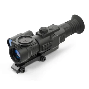 Цифровой прицел ночного видения YUKON SIGHTLINE N455S