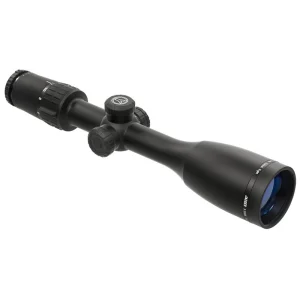 Оптический прицел Yukon Jaeger 3-12x56 с прицельной меткой X01i
