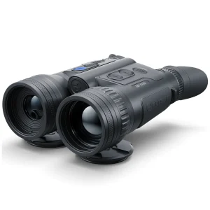 Тепловизионный бинокль Pulsar Merger LRF XT 50