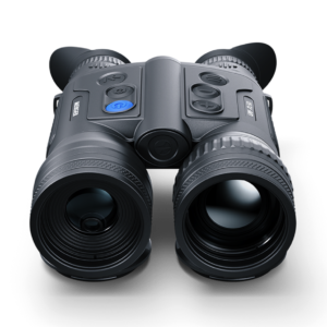 Тепловизионный бинокль Pulsar Merger LRF XL 50 — изображение 3