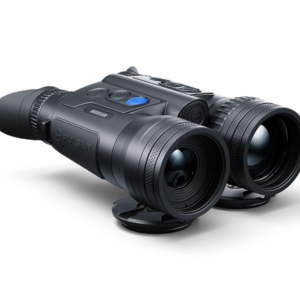 Тепловизионный бинокль Pulsar Merger LRF XL 50 — изображение 4