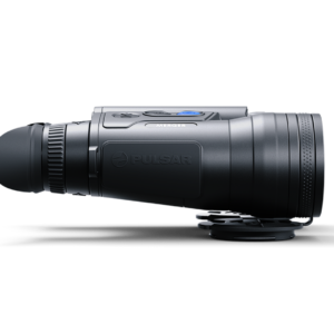 Тепловизионный бинокль Pulsar Merger LRF XL 50 — изображение 5