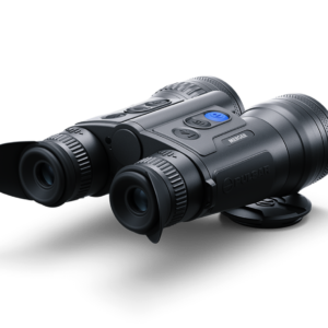 Тепловизионный бинокль Pulsar Merger LRF XL 50 — изображение 6