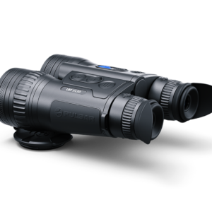 Тепловизионный бинокль Pulsar Merger LRF XL 50 — изображение 8