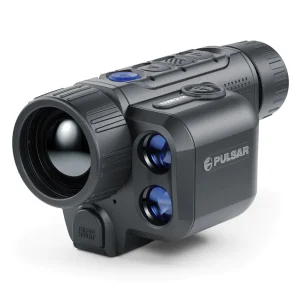 Тепловизор Pulsar Axion2 LRF XG 35