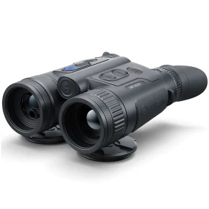 Тепловизионный бинокль Pulsar Merger LRF XQ35