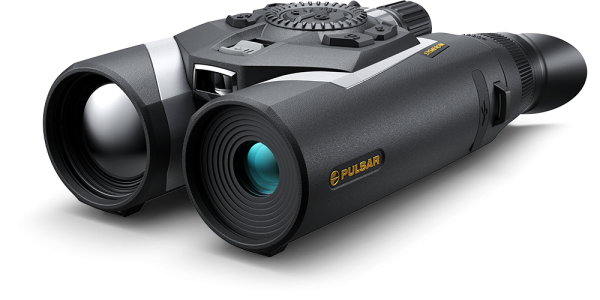 Pulsar SYMBION LRF DXT50