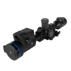 Pulsar Thermion 2 LRF XG60 с кронштейном