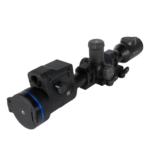 Pulsar Thermion 2 LRF XG60 с кронштейном