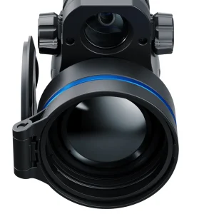 Pulsar Thermion 2 LRF XG60 линза