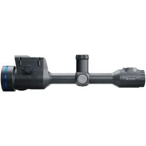 Pulsar Thermion 2 LRF XG60 вид сбоку