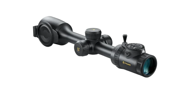 Прицел Pulsar Thermion 3 LRF XT60 купить